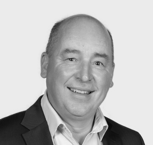 Kevin Biles, Director of KBiles Pty Ltd