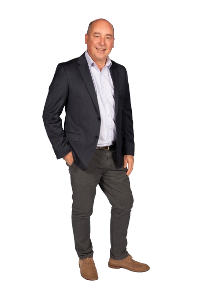 Kevin Biles, Director of KBiles Pty Ltd